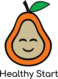 Healthy Start Logo